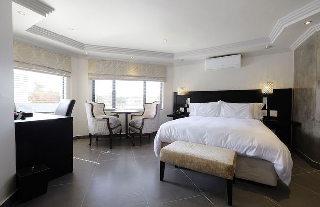 Villa Moyal - Foto 21