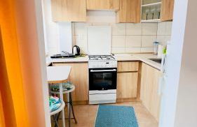 Orange Apartment - Photo 2