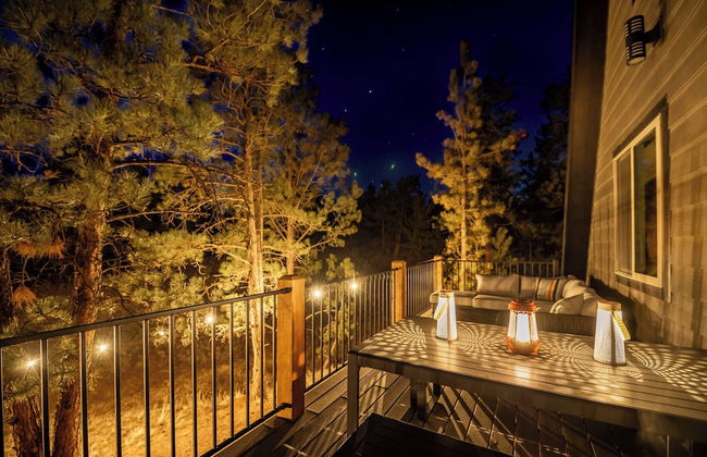 Acute Cabin - Foto 50