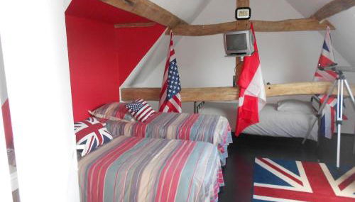 Longère de charme, indépendante - Photo 3