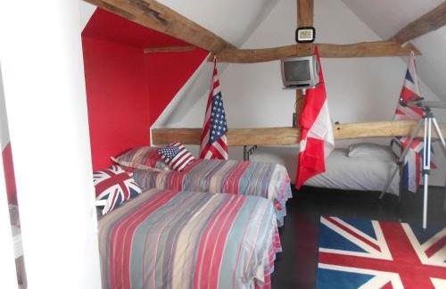 Longère de charme, indépendante - Photo 3