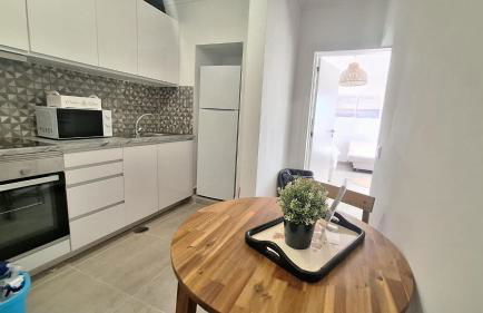 Bella Sunset Holidays - 3 min da Praia da Mareta - Foto 28