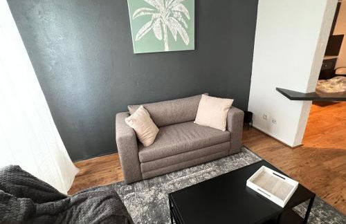 Mon Palmier Grand Appartement Parking Un-Séjour-à-Part - Foto 25