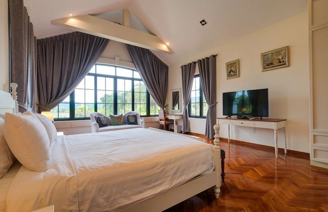 Chateau de Prim Khao Yai - Photo 12