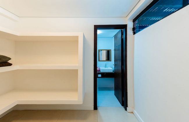 Pousada Solar dos Lírios - Praia do Rosa - Photo 33