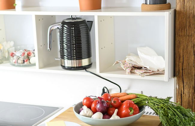 Altstadt Apartments Verden - Strukturstraße - Foto 9