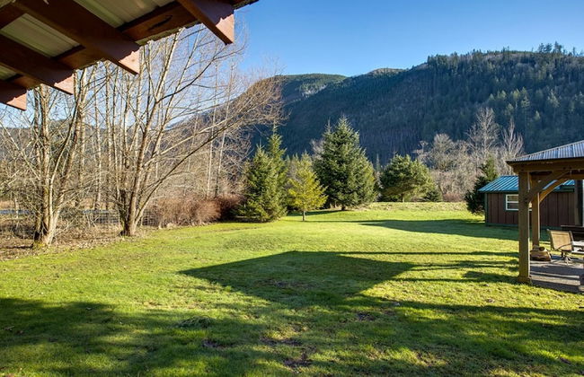 72MF - Rustic - Pets Ok - Sleeps 2 - Foto 18