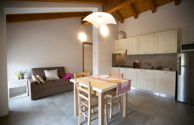 Agriturismo Mestroni - Photo 20