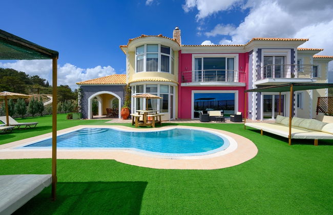 Paramithia Villa - Photo 34