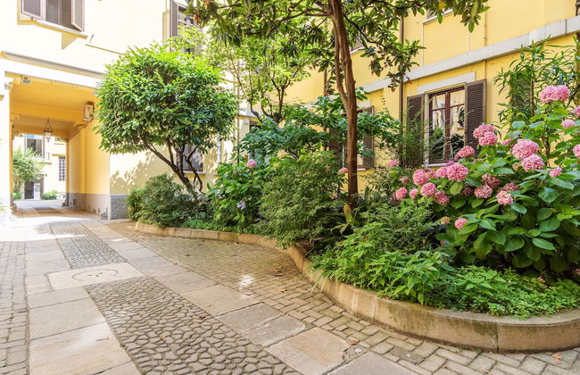 easyhomes - Brera Luxury Suites - Photo 52