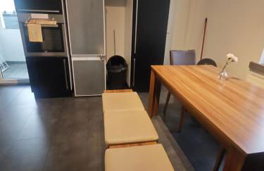 Exklusives Work and Stay Apartment Nähe Olpe, Attendorn und Finnentrop 3 Schlafzimmer 6 betten , Küche, Bad - Foto 61