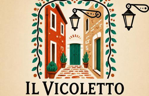 Il Vicoletto - Foto 1