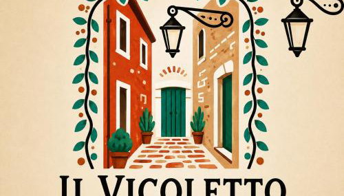 Il Vicoletto - Foto 1