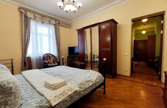 TVST Apartments TV6 - Foto 3