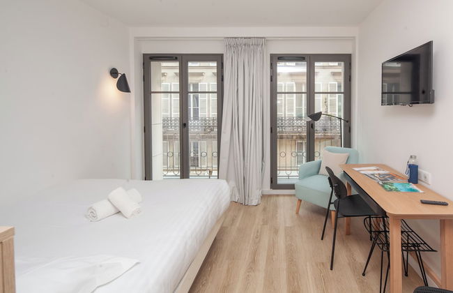 FINESTATE Coliving Champs-Elysées - Photo 19