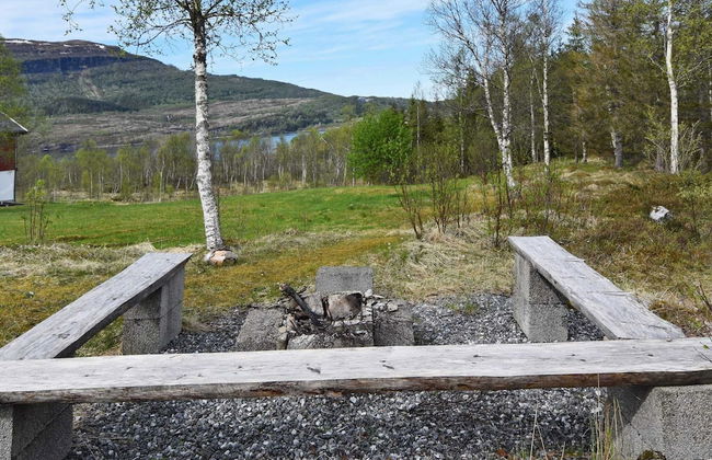 Holiday Home in Inndyr - Foto 34