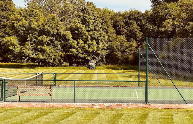 Stunning 6-bed Country House With Heated Pool - Foto 19