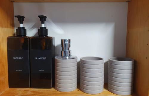 FeWo Harzer Weitblick, bis 2 Hunde Willkommen, W-Lan, 2x Smart TV, DTV 4 Sterne, 4 Pfoten - Foto 24