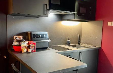 Studio Cinema - Foto 5