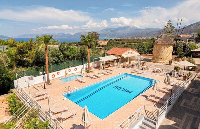 Mylos Apartments - Foto 28