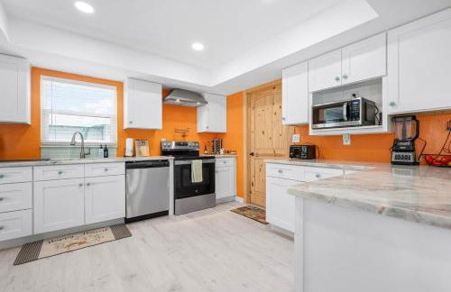 Manna Beach House - Foto 13