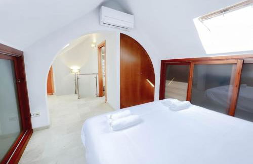 Ático coqueto en Marbella, cerca Puerto Banús - Photo 7