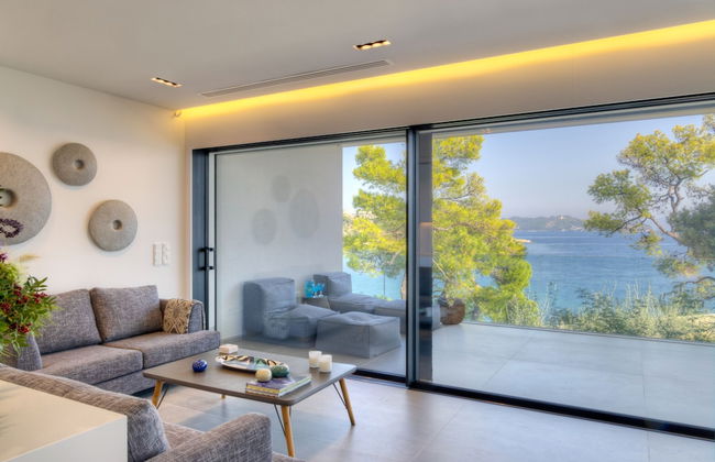 Luxury Villas Skiathos - Photo 7