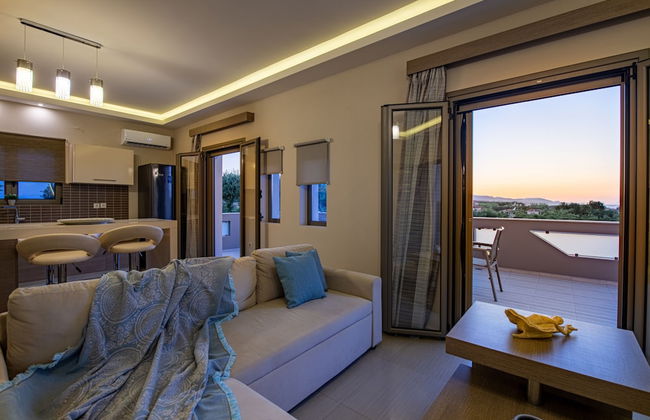 Vatia Villas - Foto 17