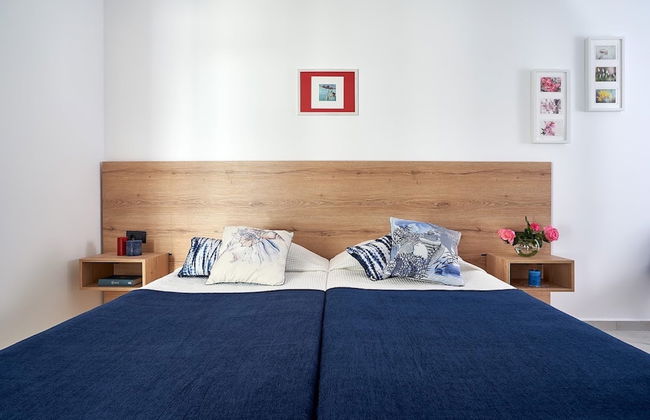 Sia Mare Seaside Apartments Faliraki - Foto 65