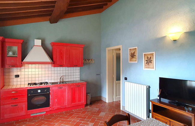 Apartment Monteverdi With Sauna & Pool - Foto 8