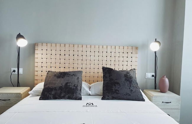 Apartamentos Martalia Arenal - Photo 11