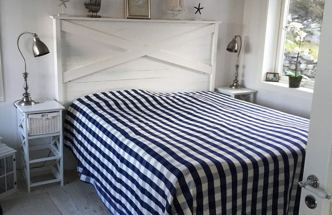 5 Star Holiday Home in Marstrand - Foto 4