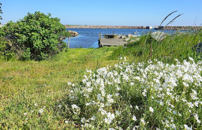 6 Person Holiday Home in Solvesborg-by Traum - Foto 17