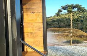 Brumas Casa de Campo - Cambará do Sul - Foto 49