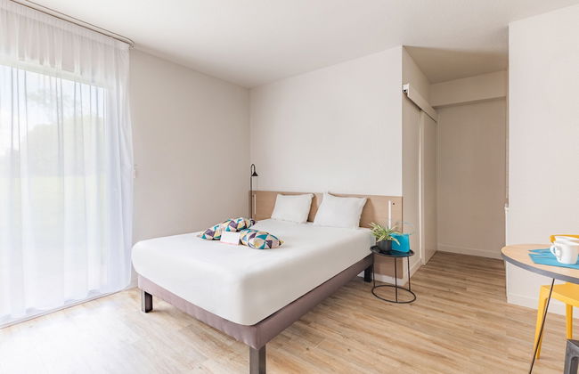 Appart'City Classic Rennes Ouest - Foto 5