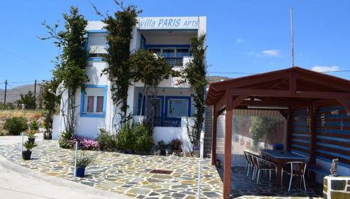 Villa Paris - Foto 2