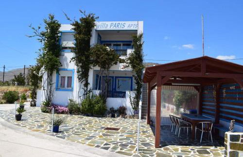 Villa Paris - Foto 2