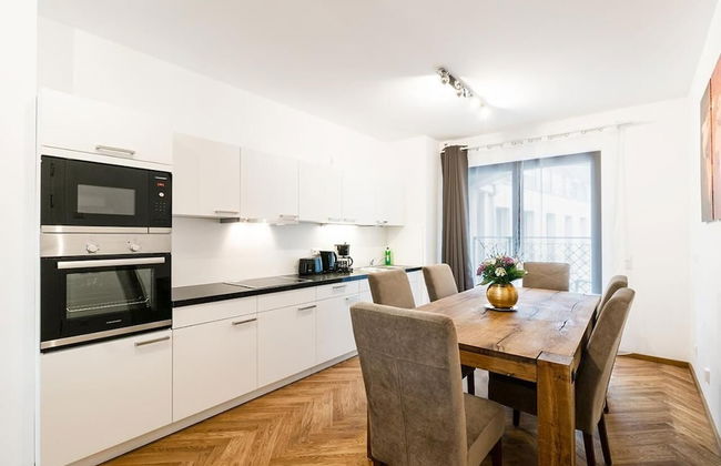 Aparthotel am Schloss - Foto 28