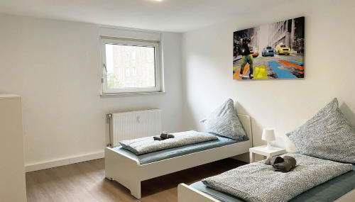 cozy 2-room Apartment - Foto 1