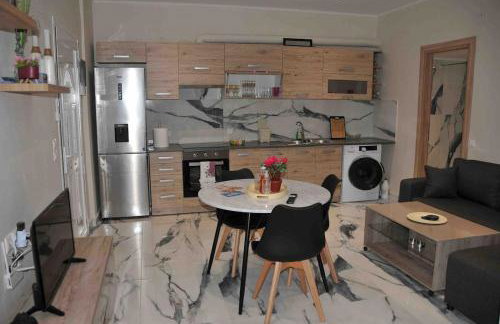 Villa Aretousa - Foto 1