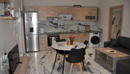 Villa Aretousa - Foto 1