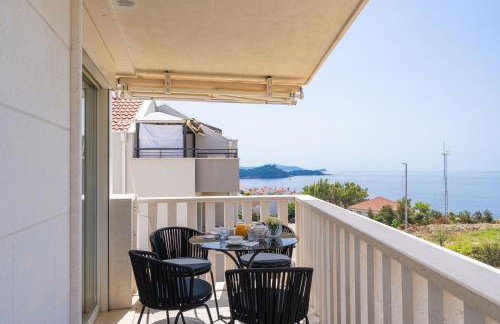 Apartment Apollo in Dubrovnik with sea view - Foto 72