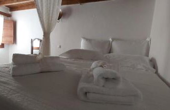 Traditional house in Asfendiou - Foto 30