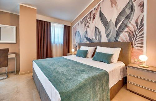 Villa with private pool, garden and seaview for max 11 Pers near Labin 5207-1 - Foto 25