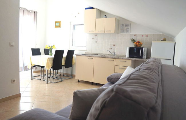 Cvita apartments - Foto 37