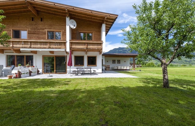 Holiday Home Brixen Valley Ski Bus Access - Foto 32