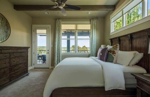 Lake Travis Retreat - 5BR with BBQ & Pickleball - Foto 20