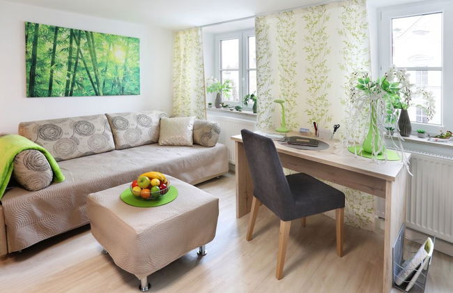 Ferienwohnung am Regierungsplatz - Foto 16