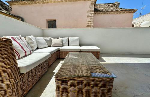 Atico Torre Tavira Ascensor Grupo AC Gestion - Foto 1