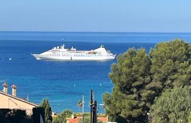 Six fours les lones T2 42m2 vue mer - Foto 1